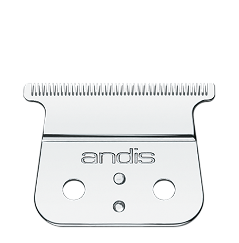 Andis Cordless T-Outliner Li Deep Tooth GTX Blade SS 8515
