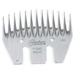 Oster ShearMaster Arizona Thin 3" Wide 13 Tooth Comb 3314