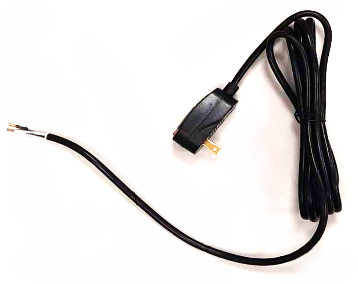 (image for) SuperSolano 232 Complete Cord