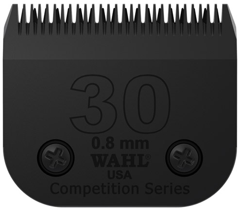 Wahl Ultimate Competition #30 Fine Blade 4613