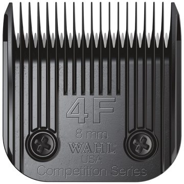 Wahl Ultimate Competition #4F Full Extra Coarse Blade 6693