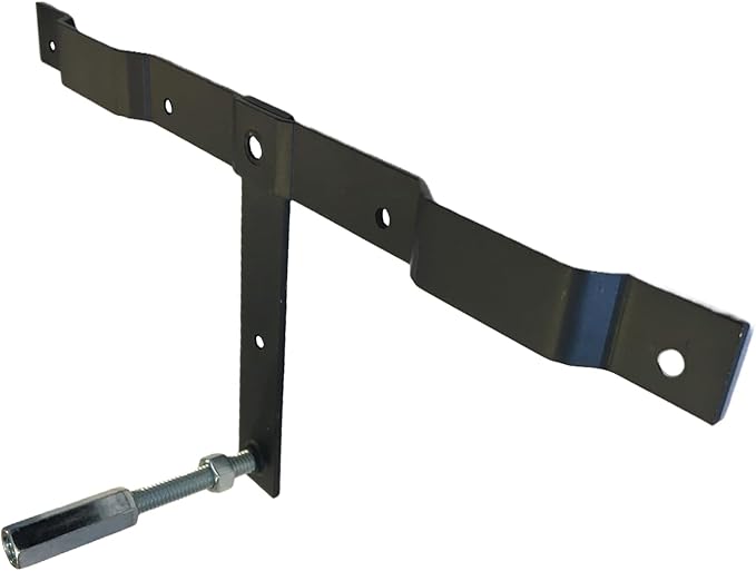 (image for) Marble Products Shampoo Bowl T-Bracket 839