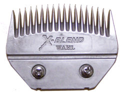 Wahl Competition Series X- Blend Cattle Blade 4657