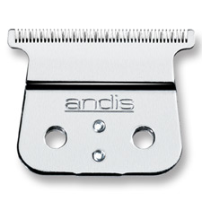 Andis D-4 Power Trim Stainless-Steel T-Blade #32350
