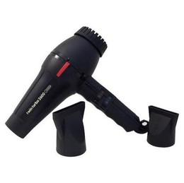 Turbo Power TwinTurbo 3800 Eco-Friendly Hair Dryer #330ABLK [330ABLK] -  $ : PP&M, Professional Products & More