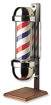 Marvy No. 410/OS Barber Pole