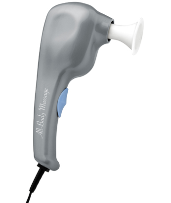 Wahl Professional Therapeutic Massager #4120-1701