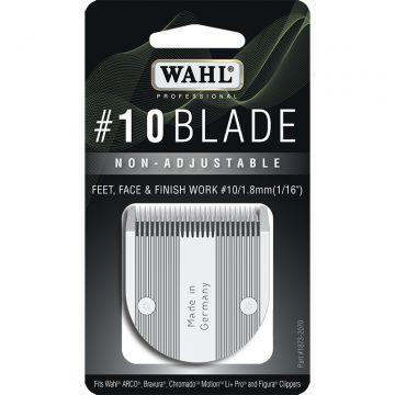 Wahl 5-IN-1 Non-Adjustable #10 Blade 7194