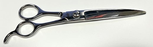 (image for) 4420 Shear 8" Curved 4970