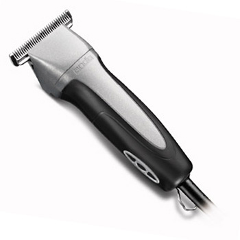 Andis SMC Excel 5-Speed Clipper w/ T-84 Blade (Silver) #63215