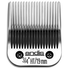 Andis UltraEdge Size 3/4" HT/ Leaves hair 3/4" - 19mm 1705
