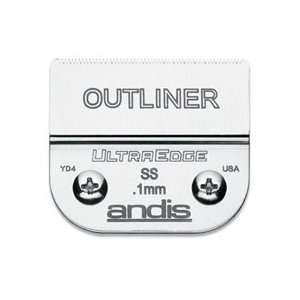 Andis UltraEdge Detachable Outliner Blade #64160