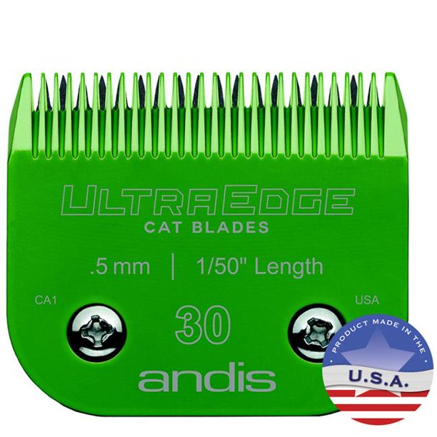 Andis UltraEdge® Cat Blade Size 30 65825