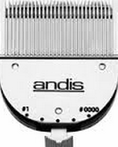 Andis Supra 120 Ion RBC Adjustable Blade 6599