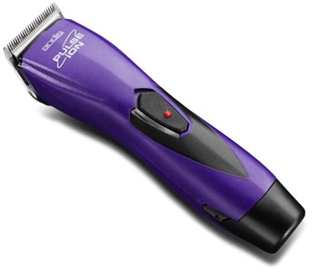 Andis RBC ProClip Pulse Ion Lithium Cordless - Purple #68320