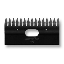 Andis 15 Top Blade #70335