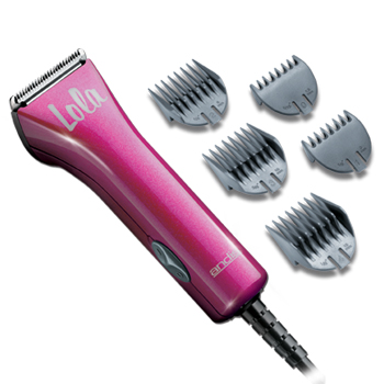 Andis SCT Lola Clipper/Trimmer 72120