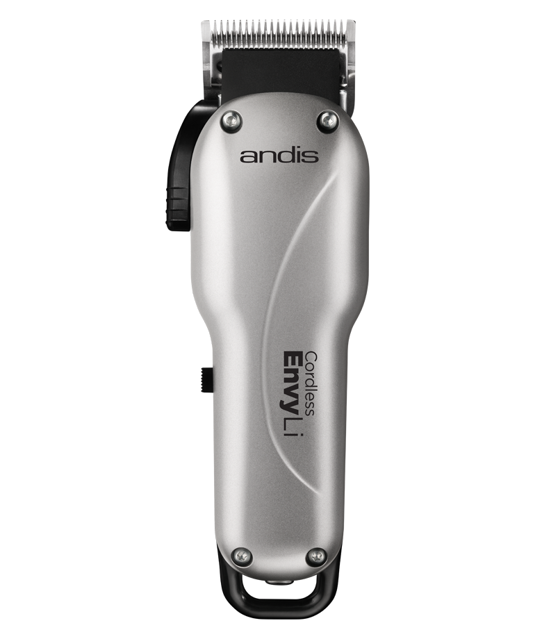 Andis Cordless Envy® Li Adjustable Blade Clipper 7541