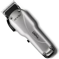 Andis USPro Cordless Lithium Ion Hair Clipper 100-240V UK 7556