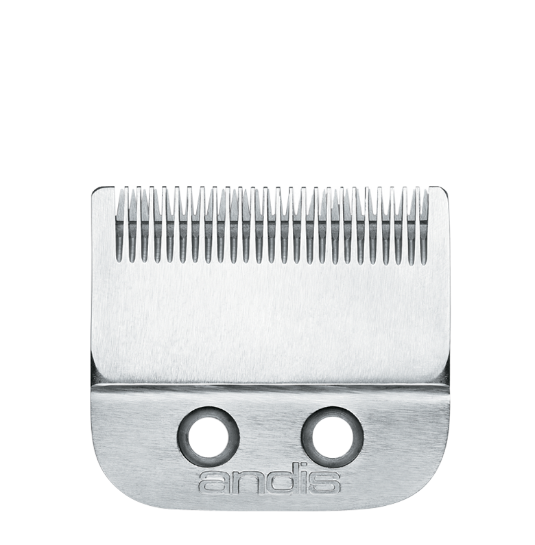 Andis Master Cordless Li FADE Blade Stainless Steel 9057