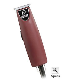 Oster PP&M T-Finisher Trimmer SUPER CLOSE 5197