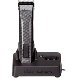 Oster ESS Octane Lithium Ion Cordless Clipper 76550100001