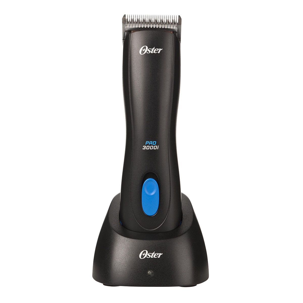 Oster Pro 3000i Cordless Clipper, #10 blade 8187