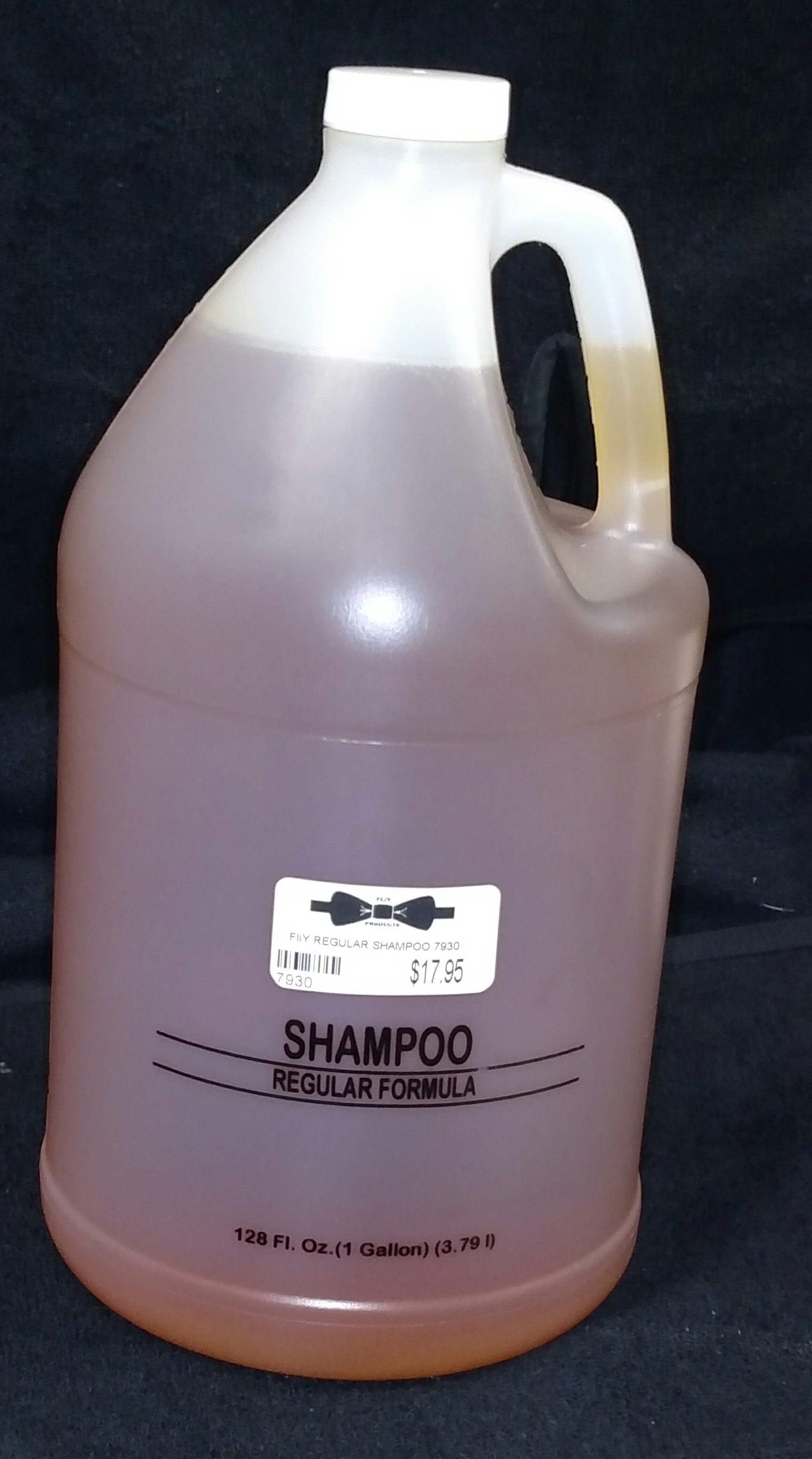 FLiY Products Regular Animal Shampoo #7930