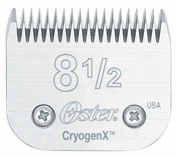 Oster Cryogen-X Blade Size 8-1/2 3069