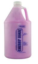 Wahl Pet Cherry Rinse Protein Concentrated Conditioner #801600