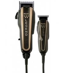 WAHL BARBER COMBO 7486