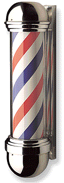 Marvy No. 824 Barber Pole