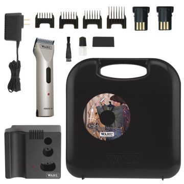 Wahl ARCO® EQUINE Champagne 7748