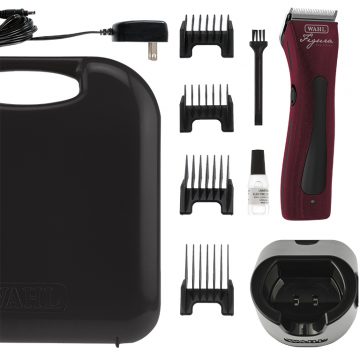 Wahl FIGURA® - Equine Red 8868-200