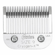 Oster Cryogen-X Blade Size 9 3091