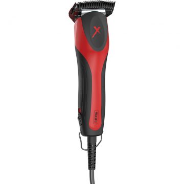 Wahl X-BLOCK® CATTLE FITTING CLIPPER Red 9597