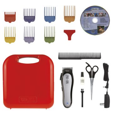 Wahl PRO ION® KIT Animal Clipper 7849