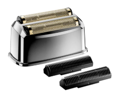 (image for) Andis ProFoil Plus II Shaver's Chrome Titanium Foil Assembly