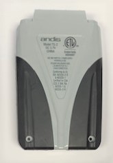 Andis Profoil Shaver TS-2 Back Housing 9781 - Click Image to Close