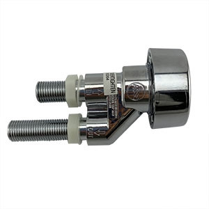 (image for) Belvedere 403 Standard Mode Vacuum Breaker Fixture 1237