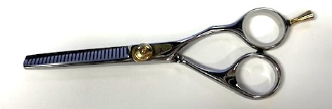 (image for) Arius Eickert PHOENIX BLENDER 8435 25 Tooth 5.75" 2761