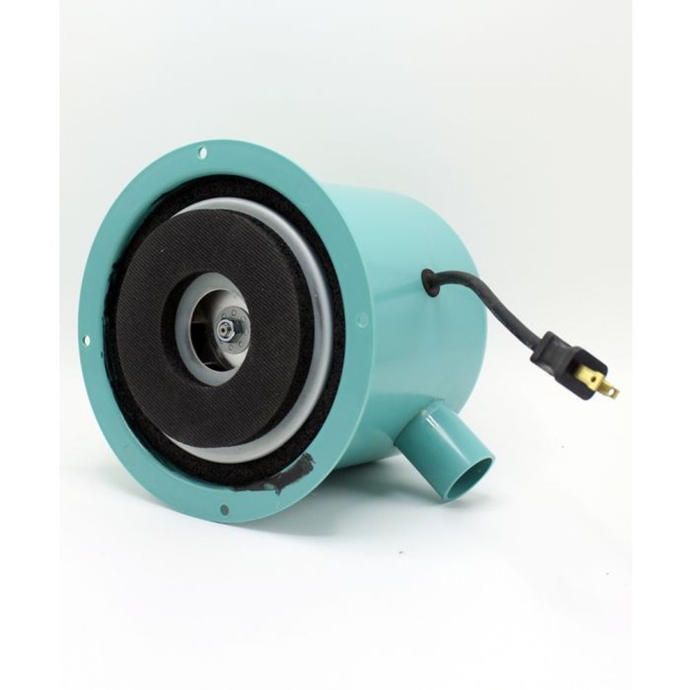 (image for) Electro Groom Bottom Motor with Shroud