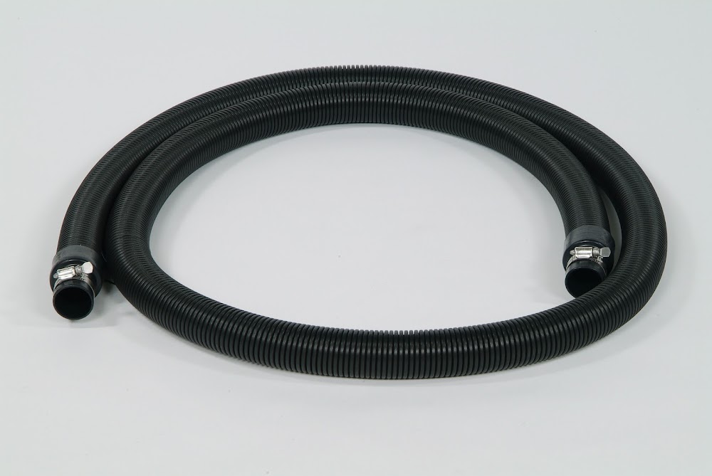 (image for) Electro Groom 10' Hose w/Swivel Cuff
