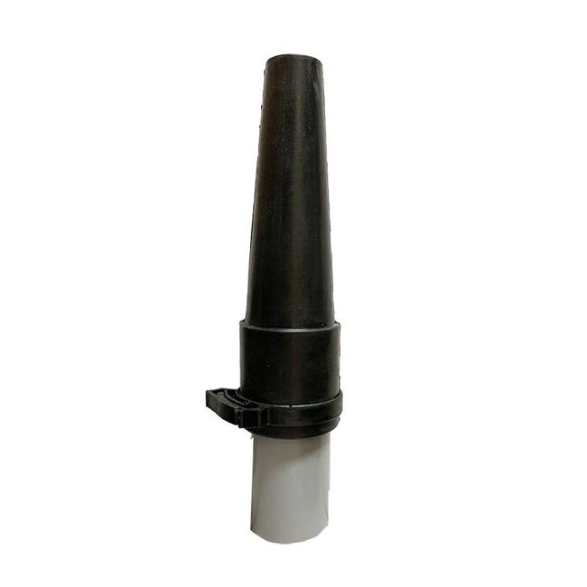 (image for) Electro Groom Blower Tip with Connector