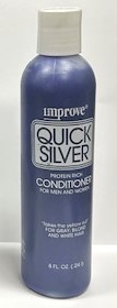 (image for) Gabel's Improve Quick Silver Conditioner 8 oz.
