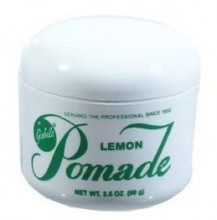 Gabel's Lemon Pomade 3.5oz
