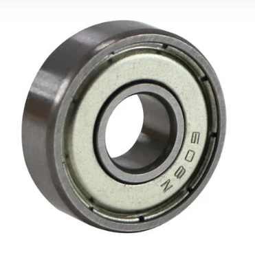 (image for) HEINIGER HANDY Single Speed Clipper Ball Bearing