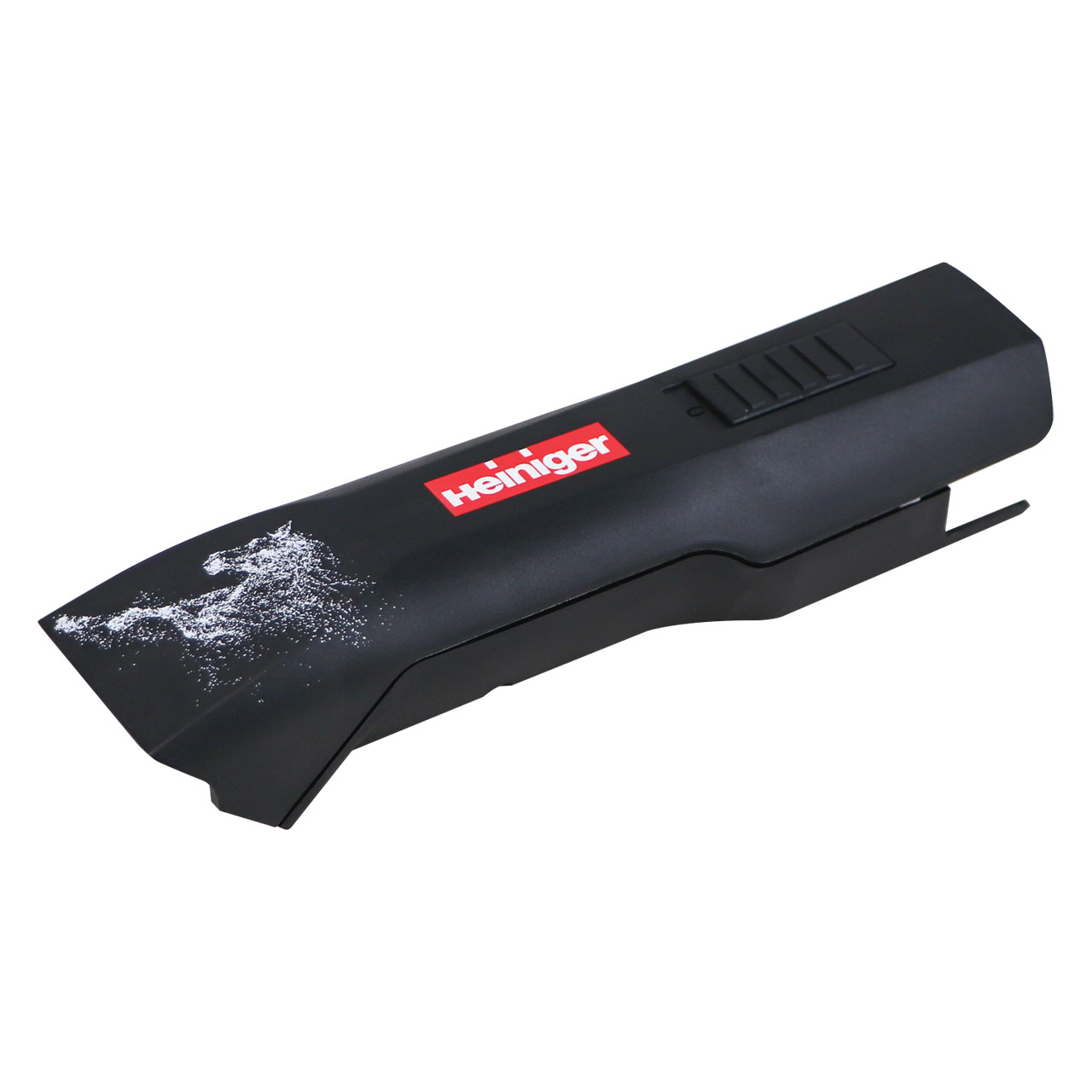 HEINIGER SAPHIR Horse Cordless Clipper Motor Housing