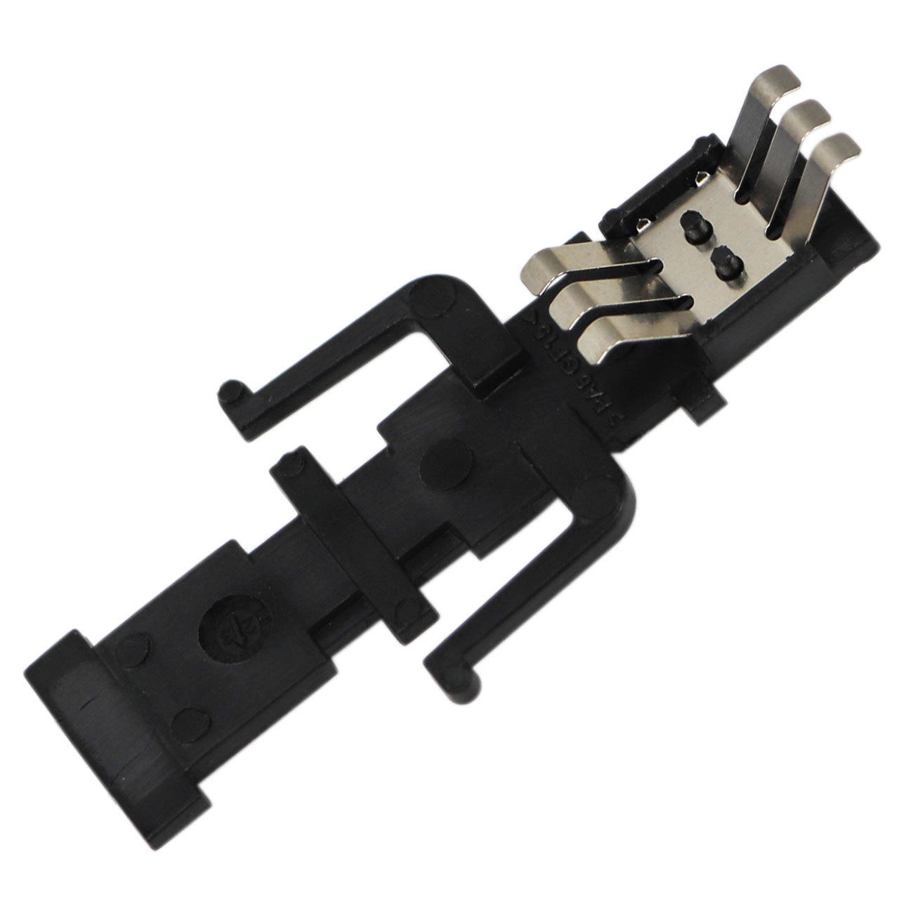 (image for) HEINIGER XPLORER Catch Spring for Switch with contact