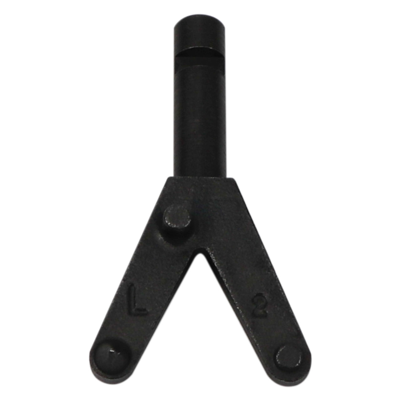 (image for) HEINIGER XTRA Sheep Shearer Left Fork